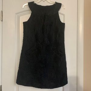 B.B. Dakota dress, black, size M